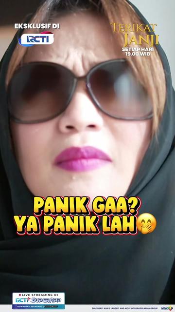 @Official RCTI
