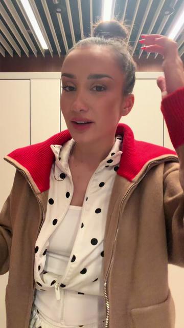 @Alexandra Cotruș