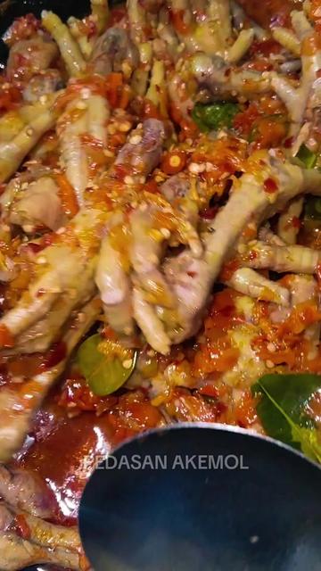 @WARUNG AKEMOL