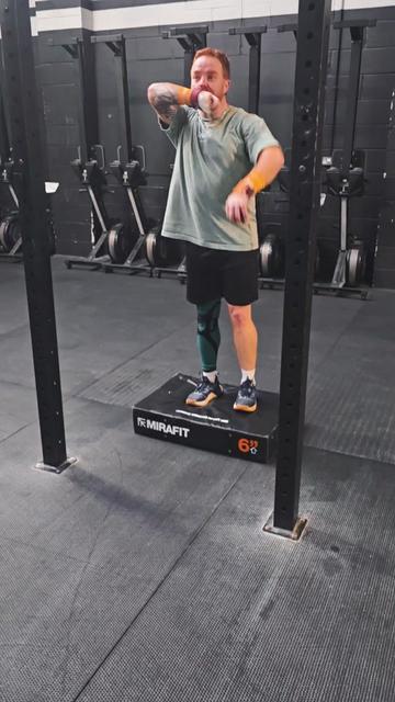 @Gingi Fox 🦊 | Ride & CrossFit