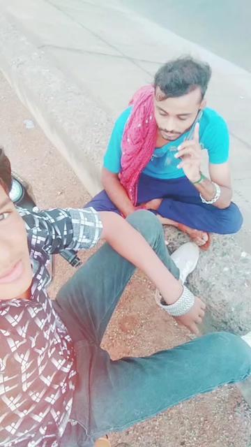 @Mayur Barot