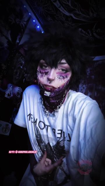 @🎃 SpOoOkY GREMLIN 🎃