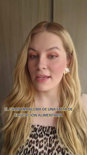 @Nutrióloga Karen Peregrina
