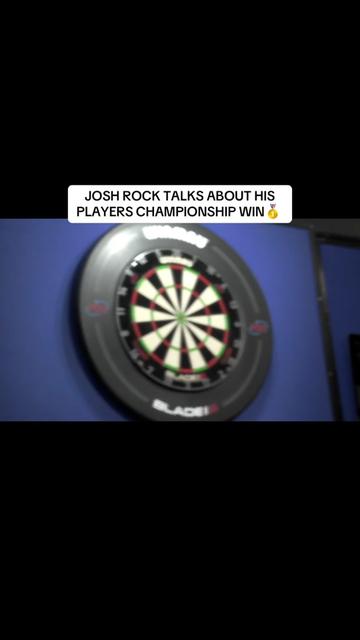 @Todays Darts