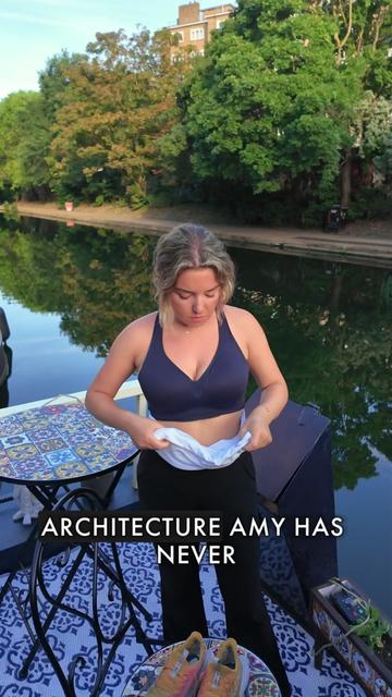 @Architecture Amy