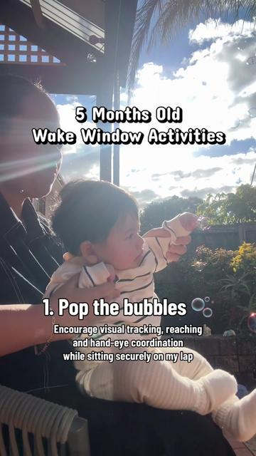 @Rahma | Baby & kids play ideas