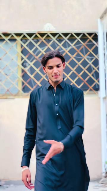 @💫PESHAWAR KING💫