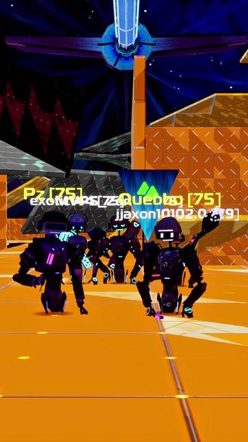 @Orion Drift VR