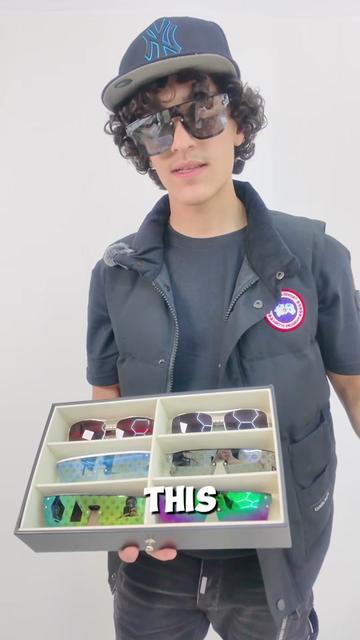 @ICEDFRAMES