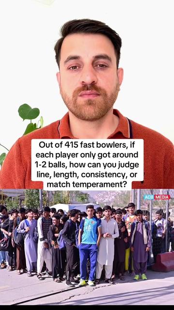 @CricketTalkAFG 🇦🇫