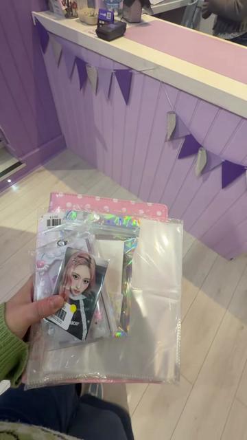 @Lilakshop | UK KPOP SHOP 🫶