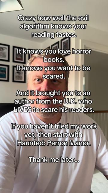 @Lee Mountford Author