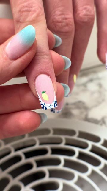 @Les ongles de Lyvie