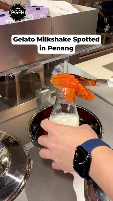 @Penang Food Heaven