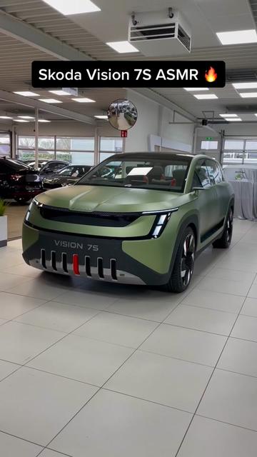 @Sjoerd | Visual Car Reviews