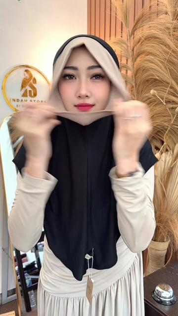 @Indah store