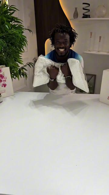 @Pape Moussa Sagnsé