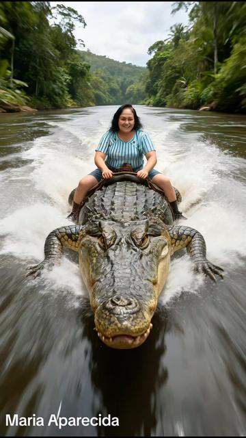 @Maria Aparecida