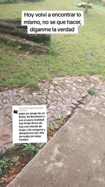@Reliquia Dominicana