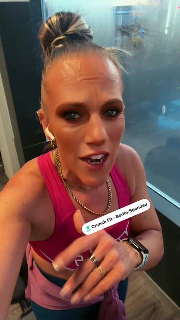 @J_BE Fitness 👟💪🏽🤸🏽🏃🏽♀️