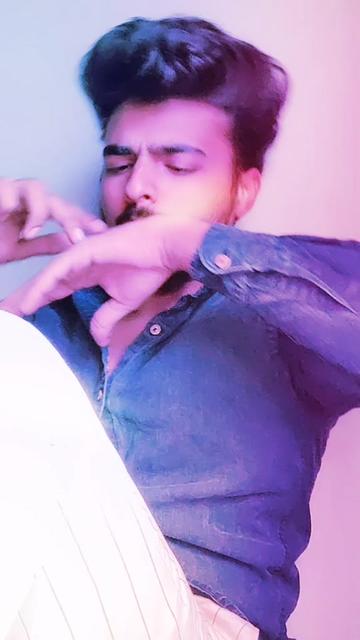 @Punith Gowda