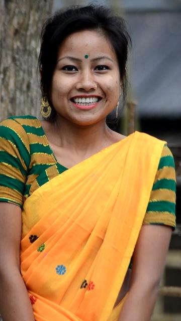 @Jitika Sonowal