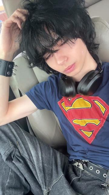 @david
