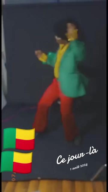 @🇳🇬Khaled Kelani🇧🇯