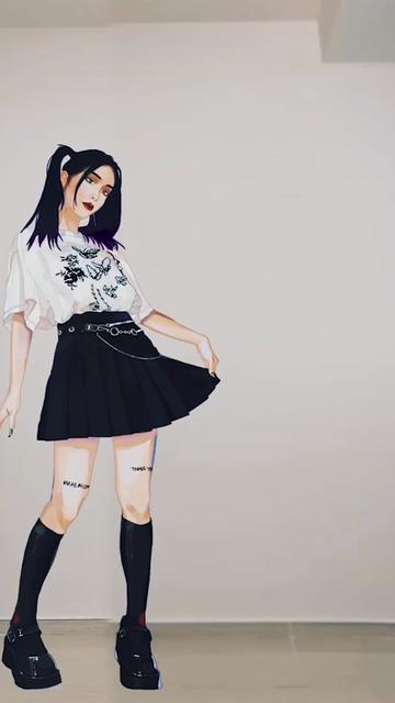 @Fashion icon