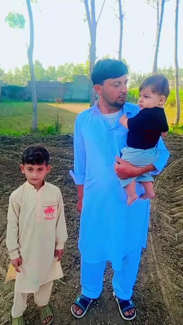 @Wahab Ali