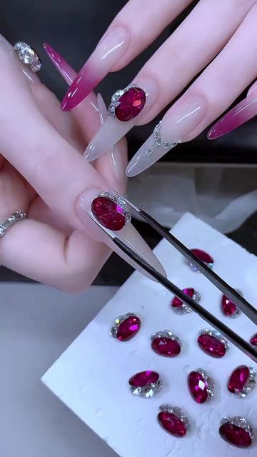 @Anna Nails