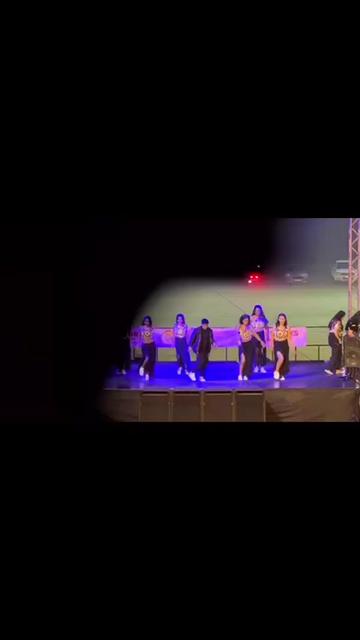 @Jeena Dance