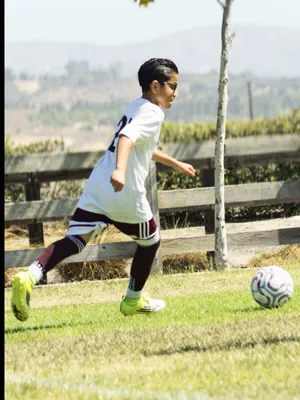 @Valley F.C.