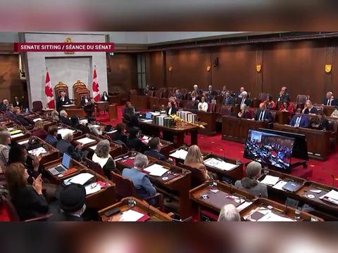 @Senator Baltej Singh Dhillon
