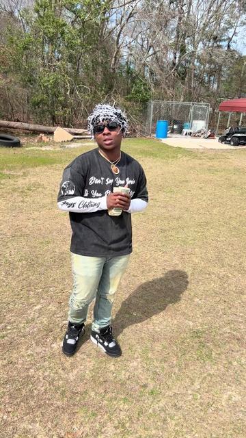 @BaggBoy$ Clothing 💰