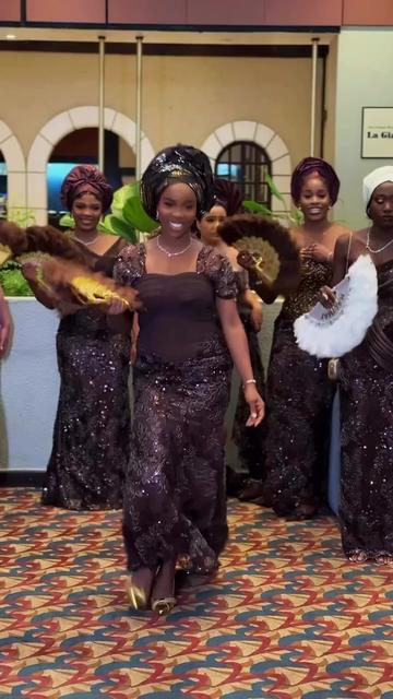@NigerianweddingsUSA