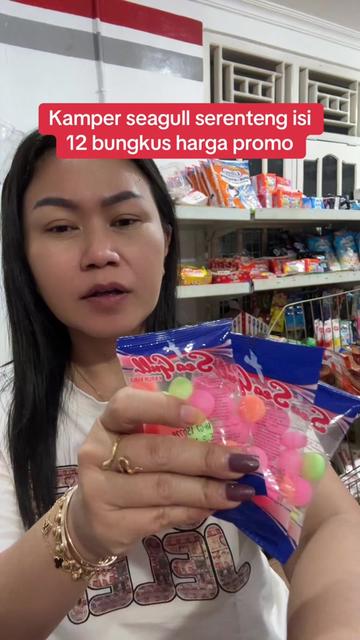 @Grosir ira serba ada