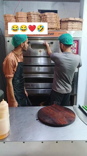 @Pizza Lover🍕