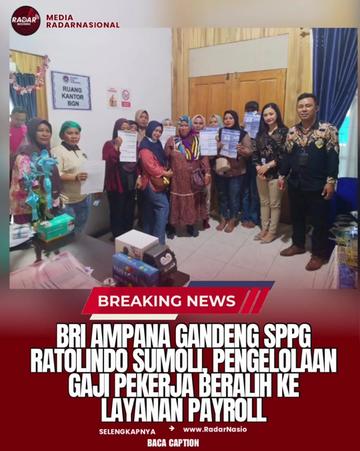 @MEDIA RADARNASIONAL