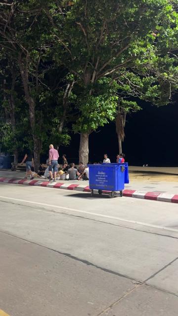 @Maikel Thailand