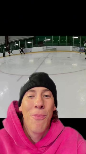 @Hockey Guy Jordan