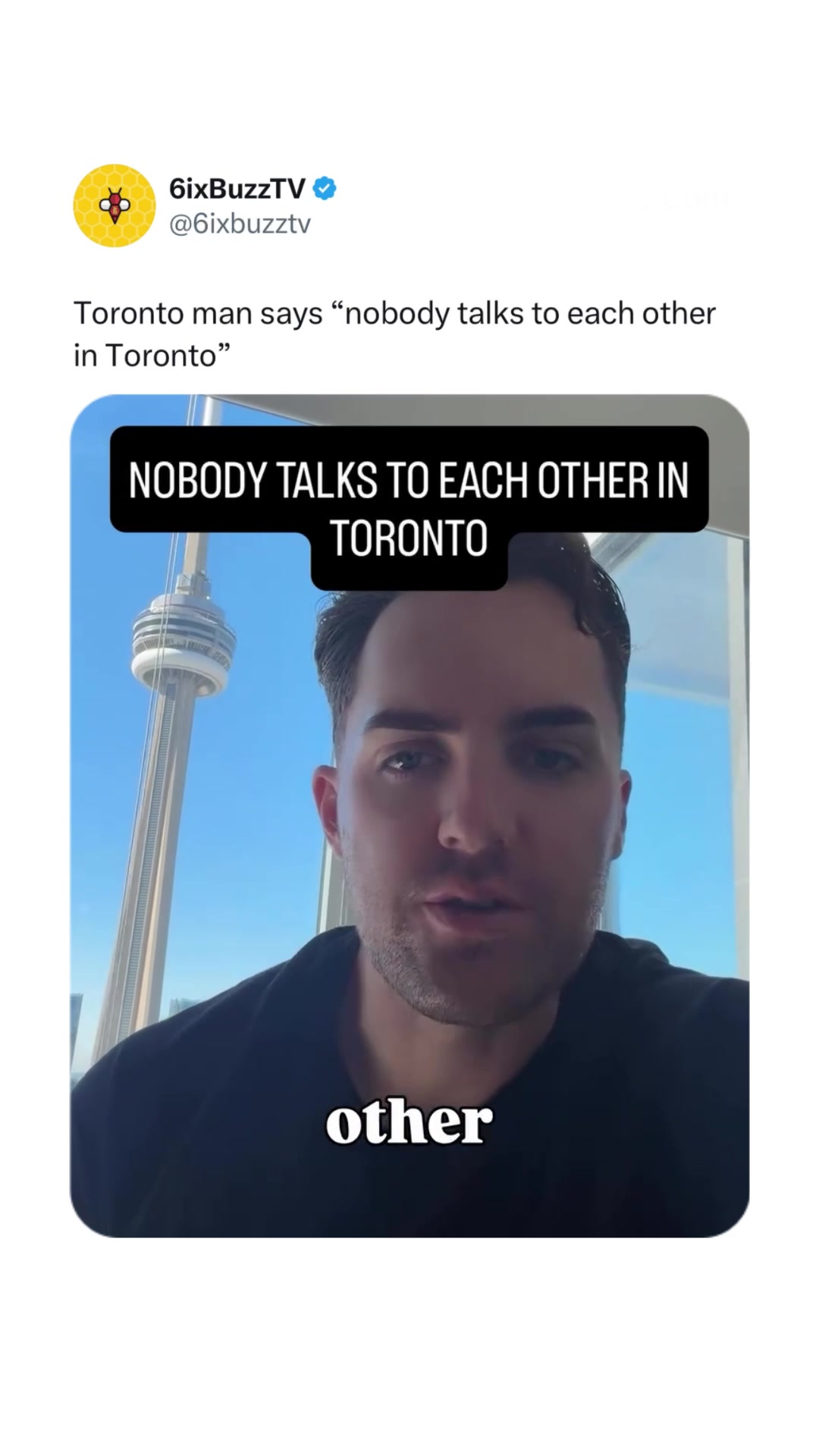 @6ixbuzzTV