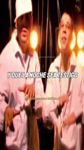 @OnlyReggaetonOldSchool
