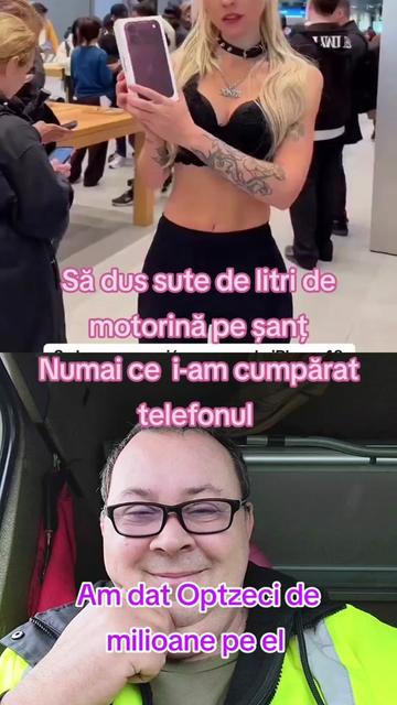 @Nenea Sorin Un Șofer Cu Ștaif.
