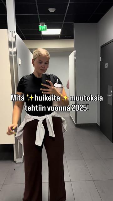 @Naisten online valmentaja 💕
