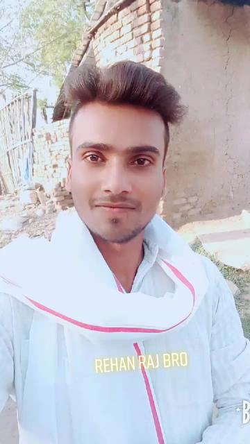 @Rehan Raj bro