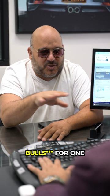 @Toronto Auto Brokers
