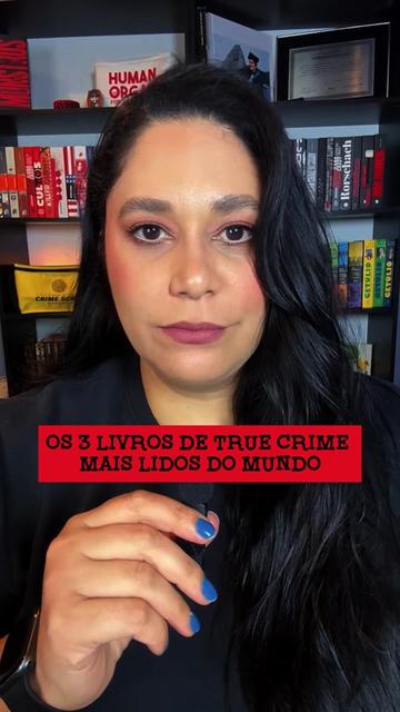 @Sob Investigação
