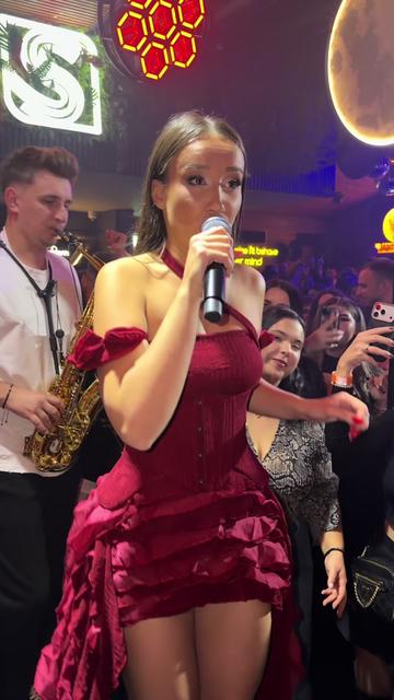 @Alexandra Cotruș