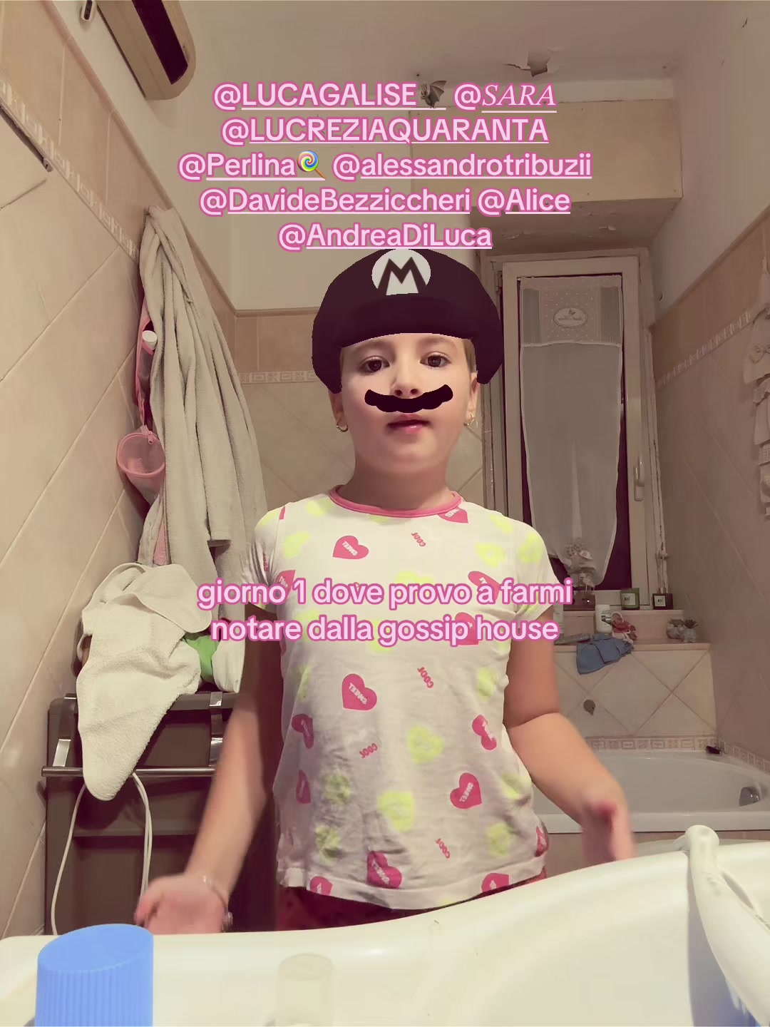 @Aleandra Salvo Sophia Ludovica